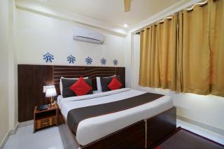 Collection O Sky Villa's Near Palam Metro Station - Nueva Delhi - 2