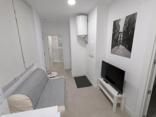 New - Unamuno old town 2 - Bilbau - 1