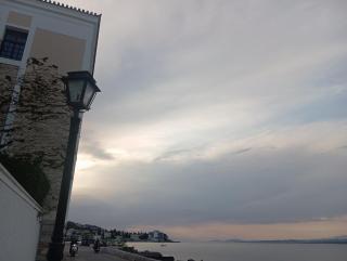 Alice apartment 2 - Spetses - 0