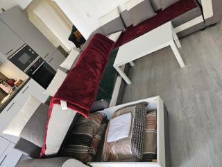 ApartChazal - Brussels - 9