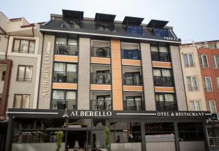 Alberello Otel - Kütahya - 0