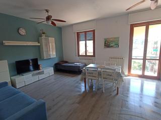 Boatable House - Le Grazie - 8