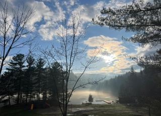 Lofts des Bois du lac Castor - Saint-Paulin - 9