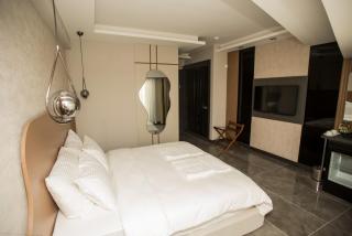 Alberello Otel - Kütahya - 5