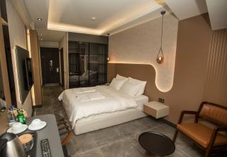 Alberello Otel - Kütahya - 4