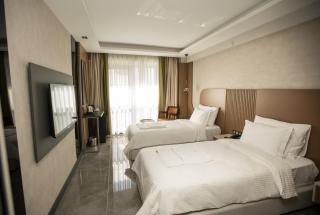 Alberello Otel - Kütahya - 3