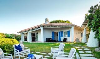 Villa Miriam - Klodge - Olbia - 4