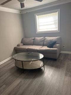 Free Parking! Apartment for You -Ground Floor - Atlanta - 6
