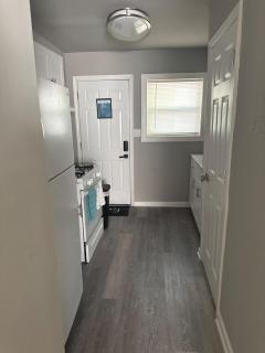Free Parking! Apartment for You -Ground Floor - Atlanta - 5