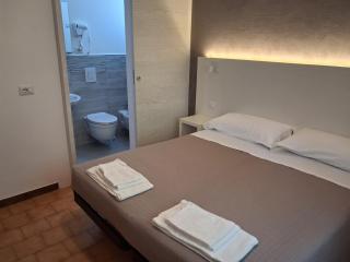 Albergo Conca d'Oro - Rimini - 9