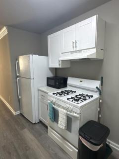 Free Parking! Apartment for You -Ground Floor - Atlanta - 4