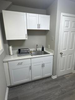 Free Parking! Apartment for You -Ground Floor - Atlanta - 1