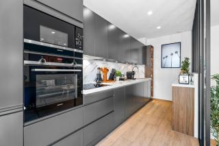 Beautiful Modern and Design Accommodation, Old Antibes - Antibes - 9