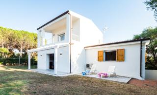 Villetta Bianca - Klodge - Olbia - 4