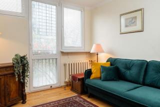 Classic Apartment Grzybowska - 4