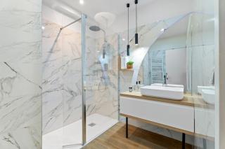 Beautiful Modern and Design Accommodation, Old Antibes - Antibes - 8