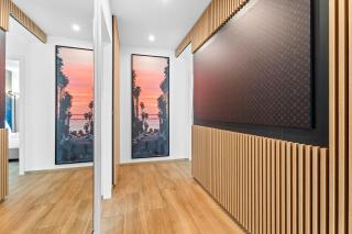 Beautiful Modern and Design Accommodation, Old Antibes - Antibes - 5