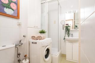 Classic Apartment Grzybowska - Varsovia - 8
