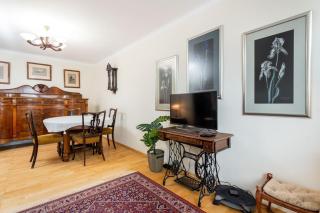 Classic Apartment Grzybowska - Varsovia - 1