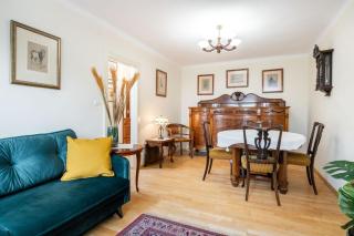 Classic Apartment Grzybowska - Varsovia - 3