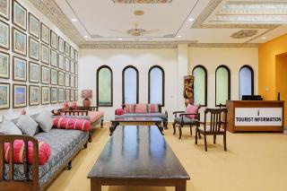 Jyoti Mahal - A Heritage Hotel - New Delhi - Nueva Delhi - 7