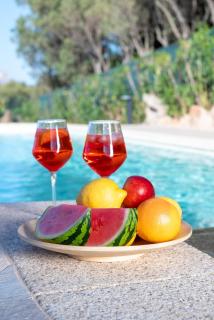 Villa Kiki - Klodge - Costa Corallina - 7