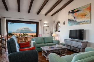 Villa Kiki - Klodge - Costa Corallina - 3