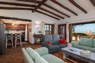 Villa Kiki - Klodge - Costa Corallina - 2