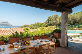 Villa Kiki - Klodge - Costa Corallina - 1