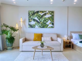 The Song Boutique Apartment - Vũng Tàu - 1