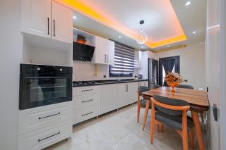 Mese BUTİK KONAKLAMA - Mezitli - 4