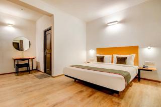 Hotel O Star Key - Gurgaon - 0