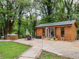 Roe Deer Lodge - Whitby - 9