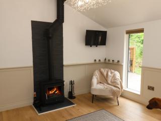 Roe Deer Lodge - Whitby - 7