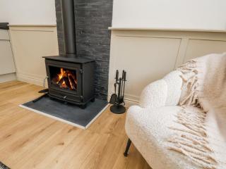 Roe Deer Lodge - Whitby - 6