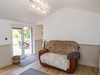 Roe Deer Lodge - Whitby - 2