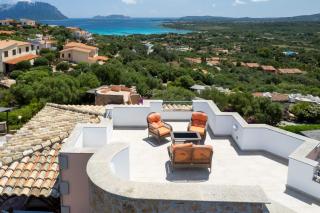 Villa Majra - Klodge - Olbia - 3
