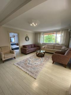 Garden House - Istanbul - 2