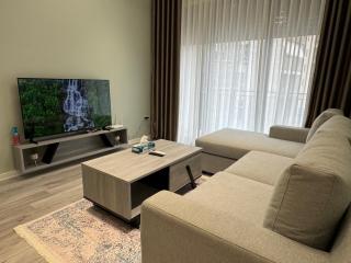 Luxe Apartment at Radisson Collection - Sauk - 7
