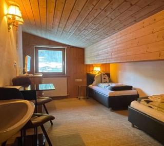 Pension Berta - Waidring - 8