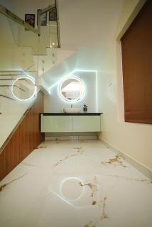 Zoe Villa - Trivandrum - 4