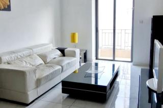 Lovey flat for 7 people in St Julians - Is-Swieqi - 0