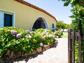 La Rotonda Cottages - Klodge - Cala Bitta - 3