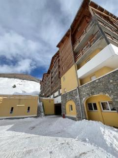 Appart 6 pers avec piscine - Allos - 0