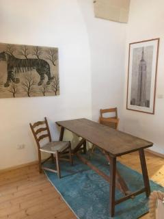 Casa di Elia - San Cesario di Lecce - 4