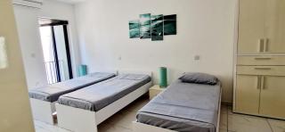 Lovey flat for 7 people in St Julians - 2