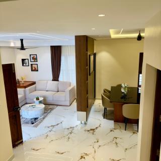 Zoe Villa - Trivandrum - 5