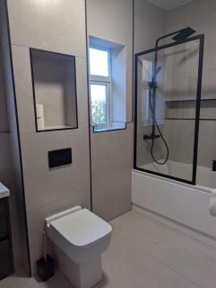 Newcastle Luxury 2 Bedroom Apartments - Newcastle upon Tyne - 5