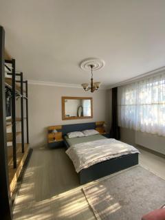 Garden House - Istanbul - 4