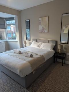 Newcastle Luxury 2 Bedroom Apartments - Newcastle upon Tyne - 0